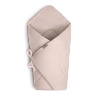 Macesheka stitched muslin peanut - Swaddle Blanket