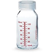 Sterifeed glass baby bottle 120ml - Baby Bottle