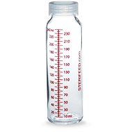 Sterifeed glass baby bottle 240ml - Baby Bottle