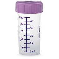 Sterifeed plastic baby bottle 50ml - Baby Bottle