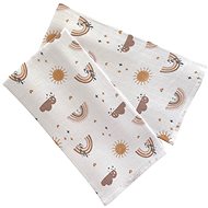 Prem Internacional spirit, 70 × 70 cm - Cloth Nappies
