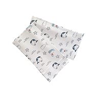 Prem Internacional sea/velry, 70 × 70 cm - Cloth Nappies
