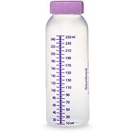Sterifeed plastic baby bottle 250ml - Baby Bottle