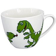 By Inspire Dino, 220ml, variant A - Baby cup