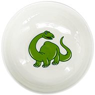 By Inspire Dino bowl, 14cm, variant B - Children's Bowl