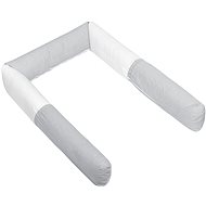 Bellatex bed roller 323/904, cube, 16 × 280 cm - Crib Bumper
