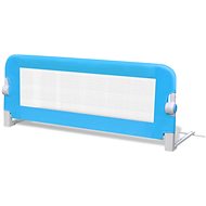 SHUMEE crib barrier, blue, 102 × 42 cm - Child Restraint