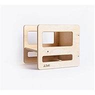 BaaVi children's wooden variable armchair - Children's Furniture