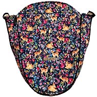 Pinkie softshell deer carrier with functional layer - Footmuff