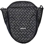 Pinkie Footmuff Zig Zag - Footmuff
