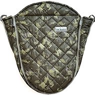 Pinkie Footmuff Bugee Camo - Footmuff