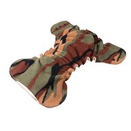 Ella´s House Bum Hugger snaps camo - Nappies