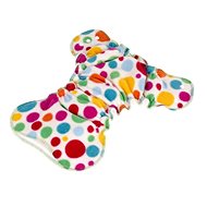Ella´s House Bum Hugger snaps crazy dots - Nappies