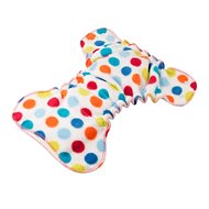 Ella´s House Bum Hugger snaps bobble, size S - Nappies