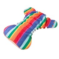 Ella´s House Bum Hugger snaps rainbow, size S - Nappies