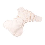 Ella´s House Bum Hugger snaps natural - Nappies