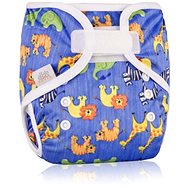 Ella´s House Bum wrap Animals, size L - Nappies