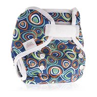 Ella´s House Bum wrap blue lolly - Nappies