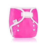 Ella´s House Bum wrap Flamingo - Nappies