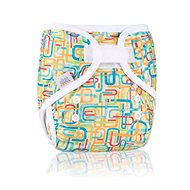 Ella´s House Bum wrap Metro - Nappies