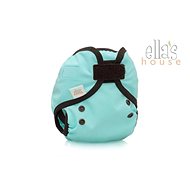 Ella´s House Bum wrap mint, size L - Nappies