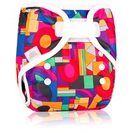 Ella´s House Bum wrap Mosaic, size S - Nappies