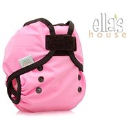 Ella´s House Bum wrap pink - Nappies
