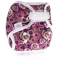 Ella´s House Bum wrap pink lolly - Nappies