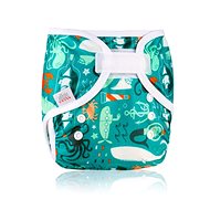 Ella´s House Bum wrap Sea world - Nappies