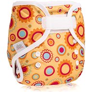 Ella´s House Bum wrap Sunburst - Nappies