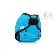 Ella´s House Bum wrap turquoise, size S - Nappies