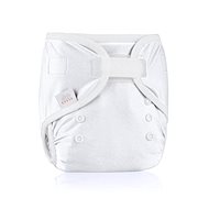 Ella´s House Bum wrap white, size S - Nappies