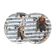 Breberky Bio Bra Inserts Going Fishing - Breast Pads