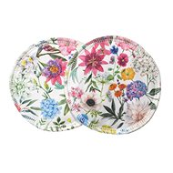 Breberky Bio bra inserts Hortensia - Breast Pads