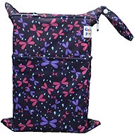 GaGa's Waterproof Bag Butterfly - Nappy Bags