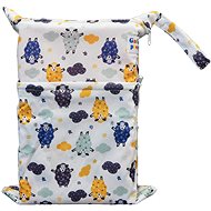 GaGa's Waterproof Bag Sheep - Nappy Bags