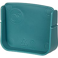 b.box Ersatztrennwand für Snackbox groß/mittel, emerald forest - B.Box-Zubehör