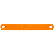 B.Box Náhradní rukojeť na Svačinový box střední oranžový - b.box Accessories