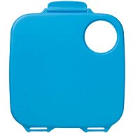 b. box Spare lid for Snack box big blue - b.box Accessories