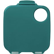 b. box Spare lid for snack box big emerald forest - b.box Accessories