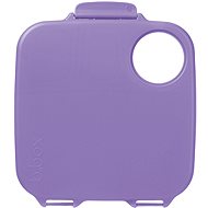 B.Box Náhradní víčko na Svačinový box velký lilac pop - b.box Accessories