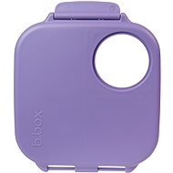 b. box Spare lid for Snack box medium lilac pop - b.box Accessories