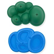 Jellystone Designs Sensory Landscape Rainforest - Creative Toy