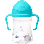 B.Box Hrneček s brčkem - Baby cup