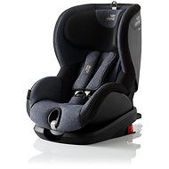 Britax Römer Trifix 2 i-Size Blue Marble - Car Seat