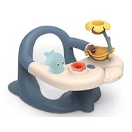 Smoby LS Ülőke kádba 2in1 - Fürdetőkarika