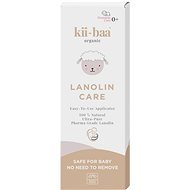 KII-BAA Lanolin mast čistá 30 g - Ointment