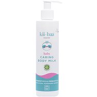 KII-BAA Baby with probiotics and prebiotics 250 ml - Children's Body Lotion