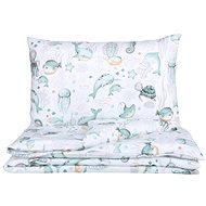 ELINELI Sea World EN1128_135 - Bed Linen