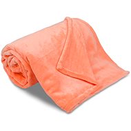 Svitap sleepwell MF Uni Sleep Well salmon 150 × 200 cm - Blanket